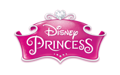 Disney princezny